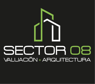 Sector 08 Logo